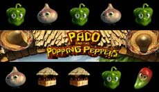 Paco and the Popping Peppers automaty do gier Betsoft polskiekasyno.net