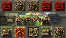 Rook’s Revenge automaty do gier Betsoft polskiekasyno.net