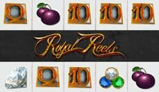 Royal Reels automaty do gier Betsoft polskiekasyno.net