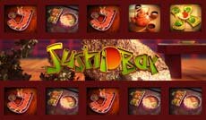 Sushi Bar automaty do gier Betsoft polskiekasyno.net