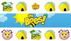 The Bees automaty do gier Betsoft polskiekasyno.net