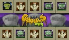 The Ghouls Mini automaty do gier Betsoft polskiekasyno.net