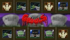 The Ghouls automaty do gier Betsoft polskiekasyno.net