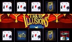 True Illusions automaty do gier Betsoft polskiekasyno.net