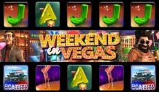 Weekend In Vegas automaty do gier Betsoft polskiekasyno.net