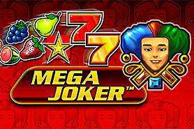 Mega Joker 2 automaty do gier Betsoft polskiekasyno.net