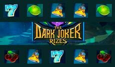 Automaty Do Gier The Dark Joker Rizes Yggdrasil Gaming Slider - polskiekasyno.net