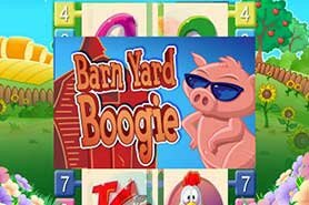 Barnyard Boogie automaty do gier Amaya (Chartwell) polskiekasyno.net