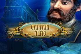 Captain Nemo automaty do gier Amaya (Chartwell) polskiekasyno.net