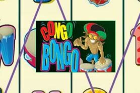 Congo Bongo automaty do gier Amaya (Chartwell) polskiekasyno.net