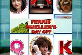 Ferris Bueller’s Day Off automaty do gier Amaya (Chartwell) polskiekasyno.net