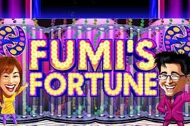 Fumi’s Fortune automaty do gier Amaya (Chartwell) polskiekasyno.net