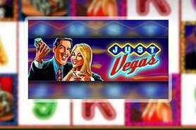 Just Vegas automaty do gier Amaya (Chartwell) polskiekasyno.net