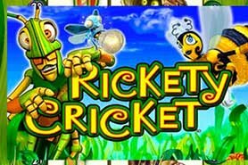 Rickety Cricket automaty do gier Amaya (Chartwell) polskiekasyno.net