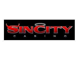 SinCity Casino recenzja na polskiekasyno.net
