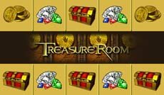 Treasure Room Microgaming automaty do gier thumbnail