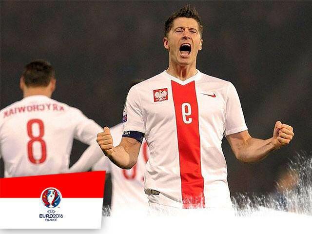 Euro 2016 Polska - polskiekasyno.net