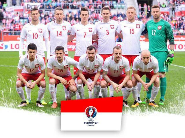 Euro 2016 Polska zespół - polskiekasyno.net 2
