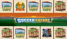Soccer Safari Microgaming automaty do gier thumbnail