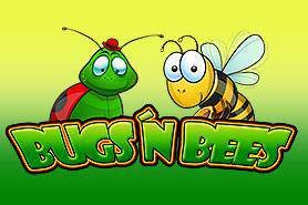 Automaty Do Gier Bugs 'n Bees, Novomatic Slider - polskiekasyno.net