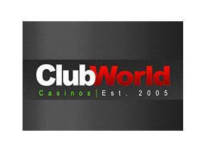 Club World Casino recenzja na polskiekasyno.net