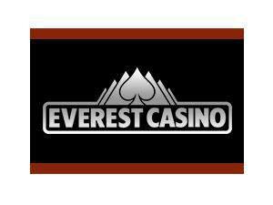 Everest Casino recenzja na polskiekasyno.net