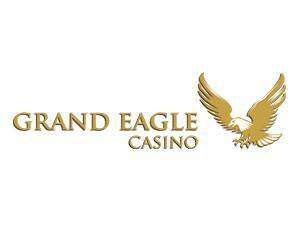 Grand Eagle Casino recenzja na polskiekasyno.net