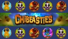 Chibeasties automaty do gier Yggdrasil Gaming polskiekasyno.net
