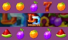 Doubles automaty do gier Yggdrasil Gaming polskiekasyno.net