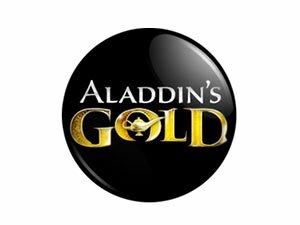 Aladdin's Gold Casino recenzja na  polskiekasyno.net