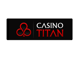 Casino Titan recenzja na  polskiekasyno.net