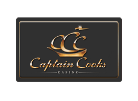 Captain Cooks Casino recenzja na polskiekasyno.net