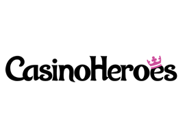Casino Heroes recenzja na polskiekasyno.net