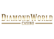 Diamond World Casino recenzja na  polskiekasyno.net