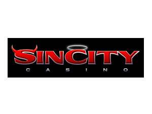 SinCity Casino recenzja na  polskiekasyno.net
